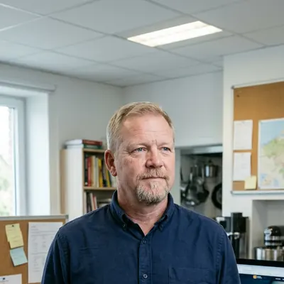 Mathieu Vanderlinden