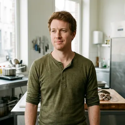 Tobias Lindqvist